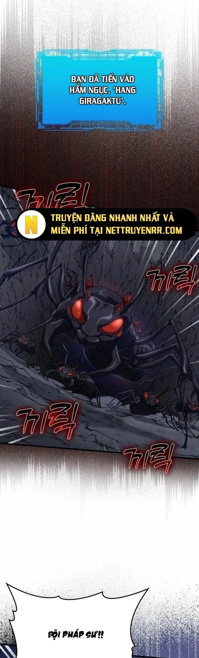 Người Chơi Cấp Tối Đa Chapter 33 - Trang 2