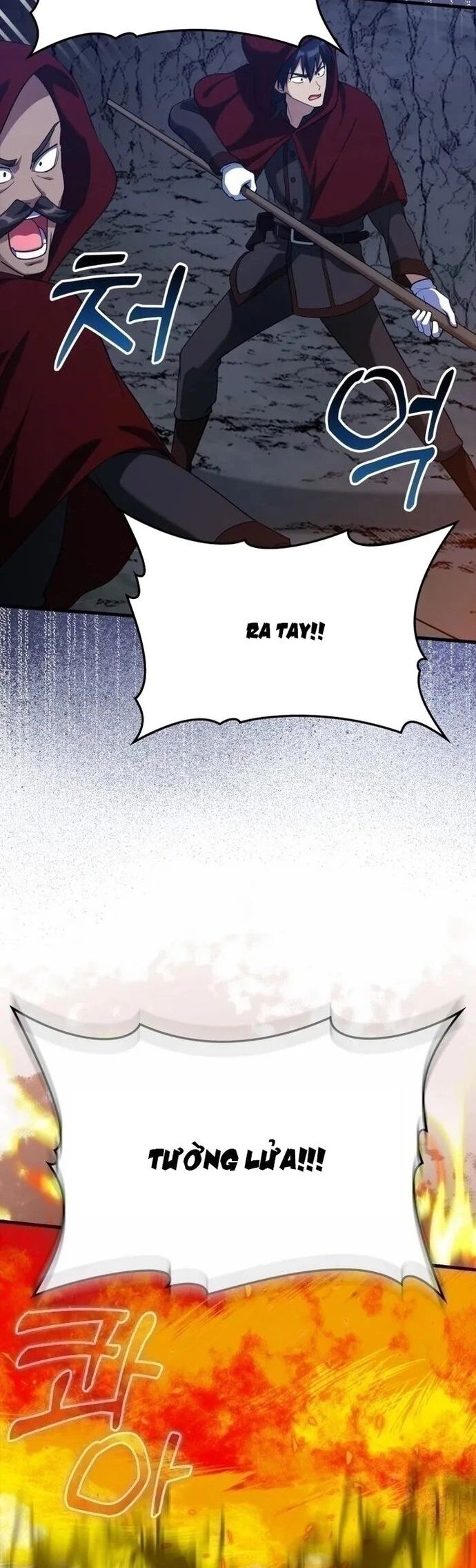 Người Chơi Cấp Tối Đa Chapter 33 - Trang 2