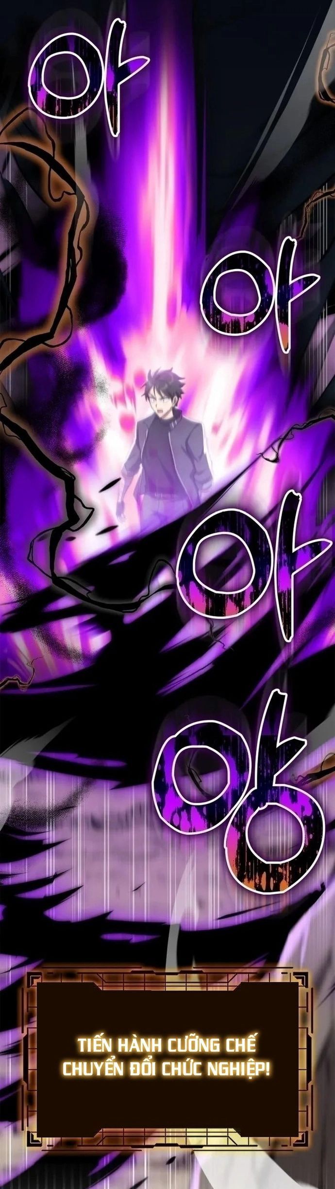 Người Chơi Cấp Tối Đa Chapter 33 - Trang 2