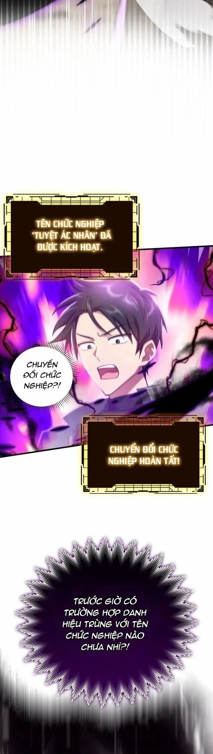 Người Chơi Cấp Tối Đa Chapter 33 - Trang 2