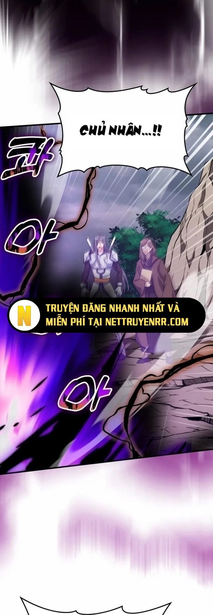 Người Chơi Cấp Tối Đa Chapter 33 - Trang 2