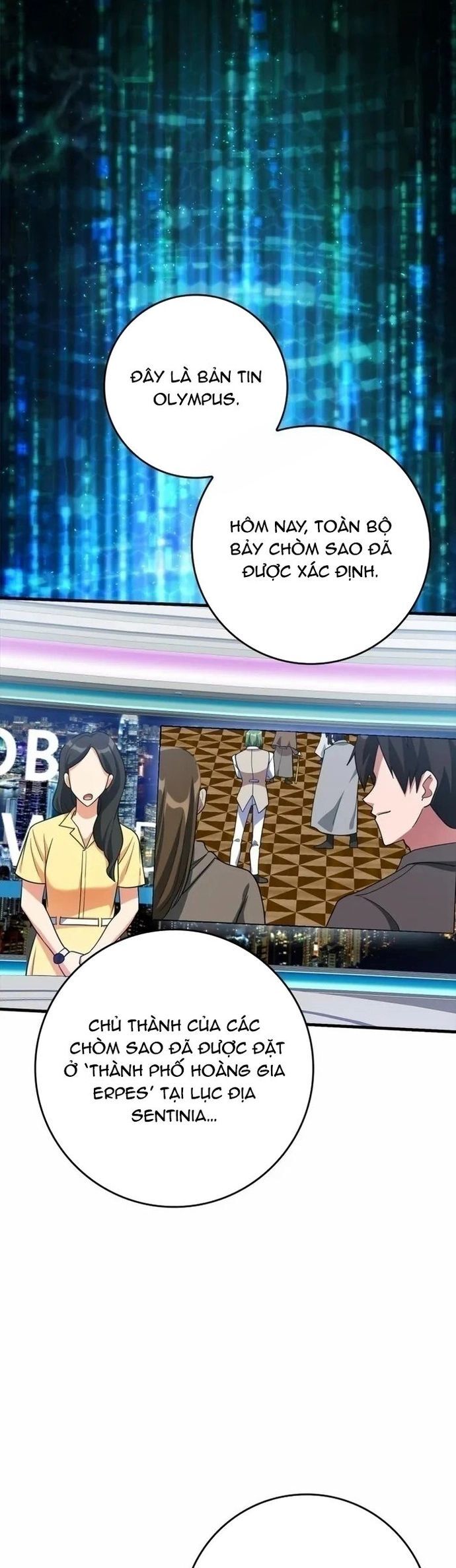 Người Chơi Cấp Tối Đa Chapter 33 - Trang 2