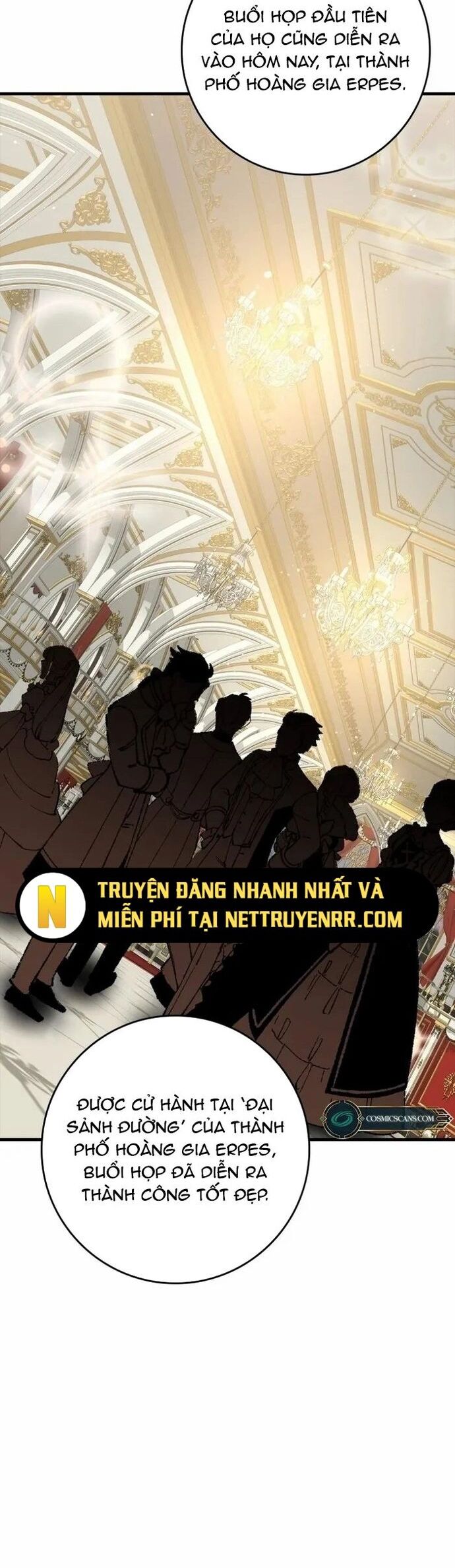 Người Chơi Cấp Tối Đa Chapter 33 - Trang 2