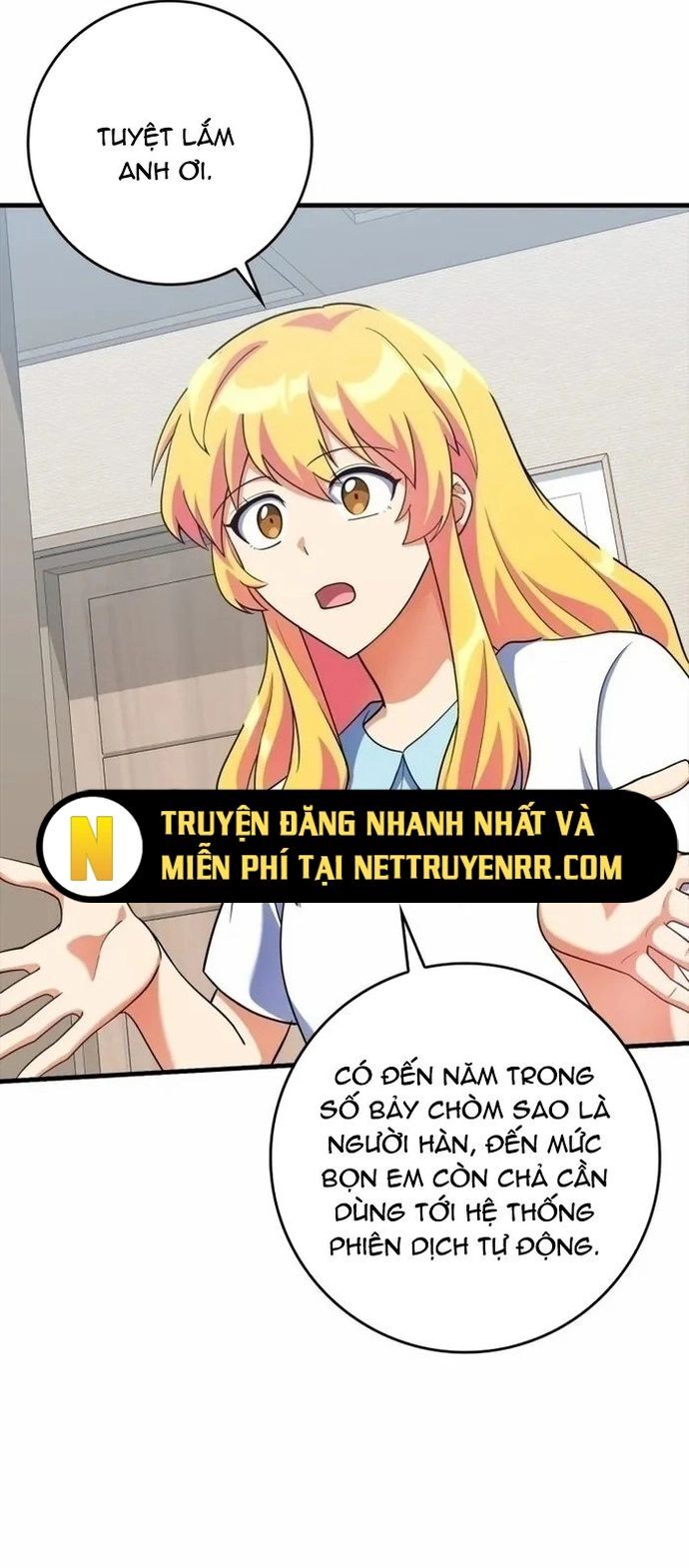 Người Chơi Cấp Tối Đa Chapter 33 - Trang 2