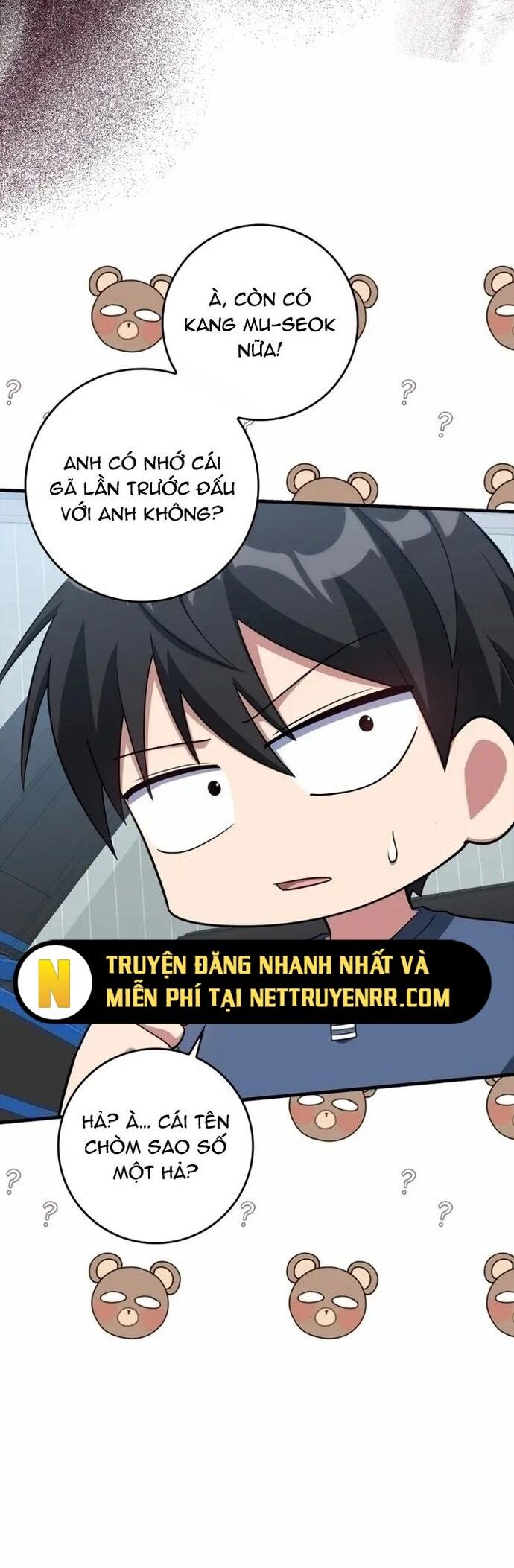Người Chơi Cấp Tối Đa Chapter 33 - Trang 2