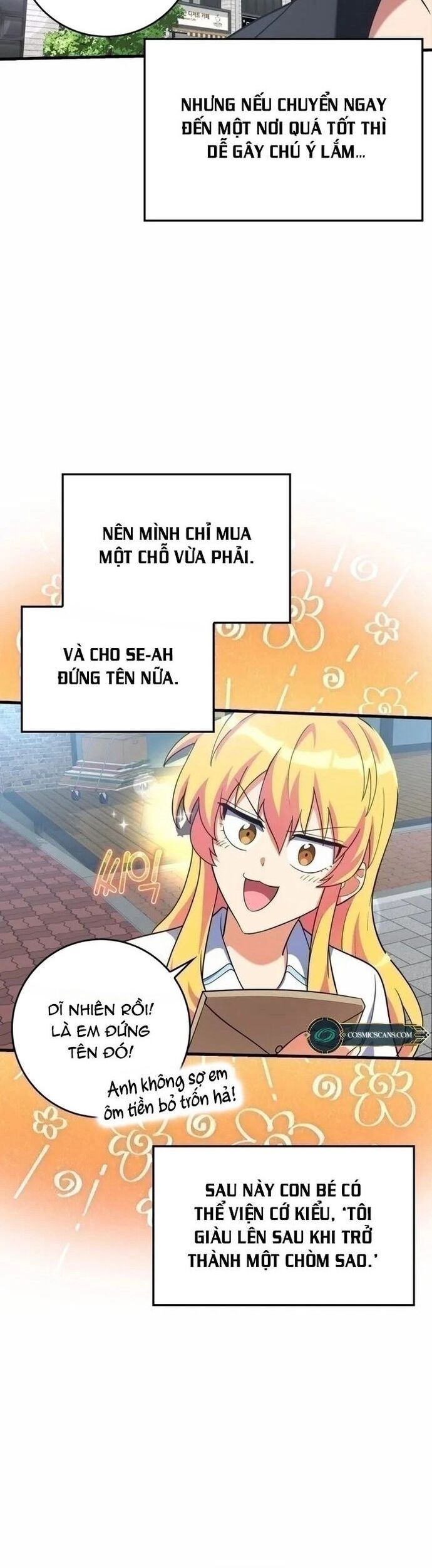 Người Chơi Cấp Tối Đa Chapter 33 - Trang 2