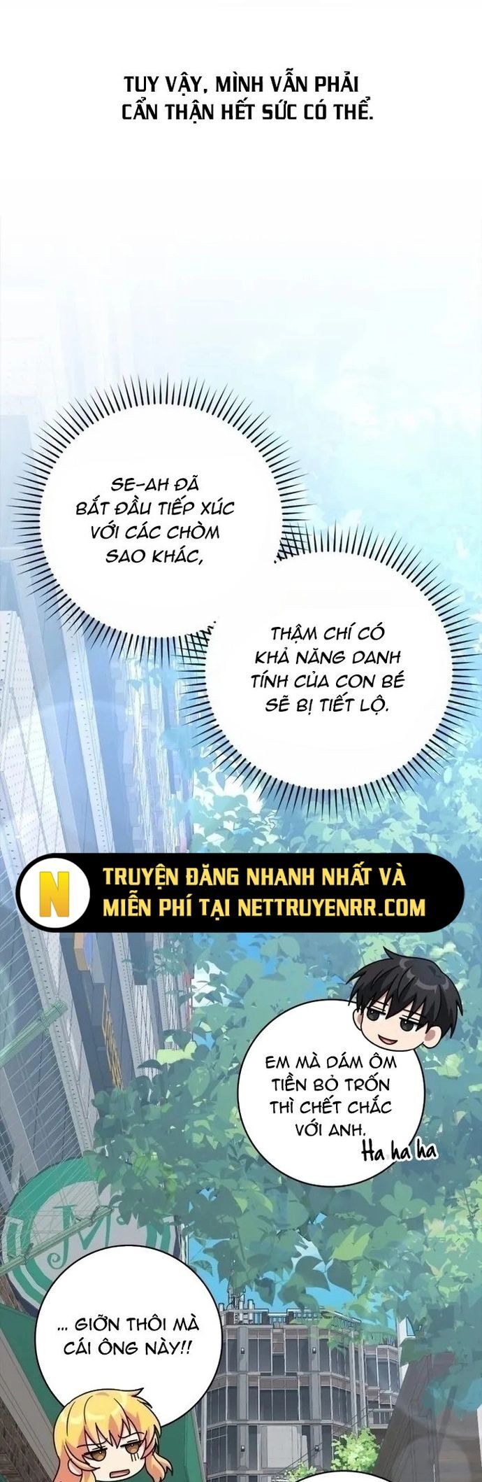 Người Chơi Cấp Tối Đa Chapter 33 - Trang 2