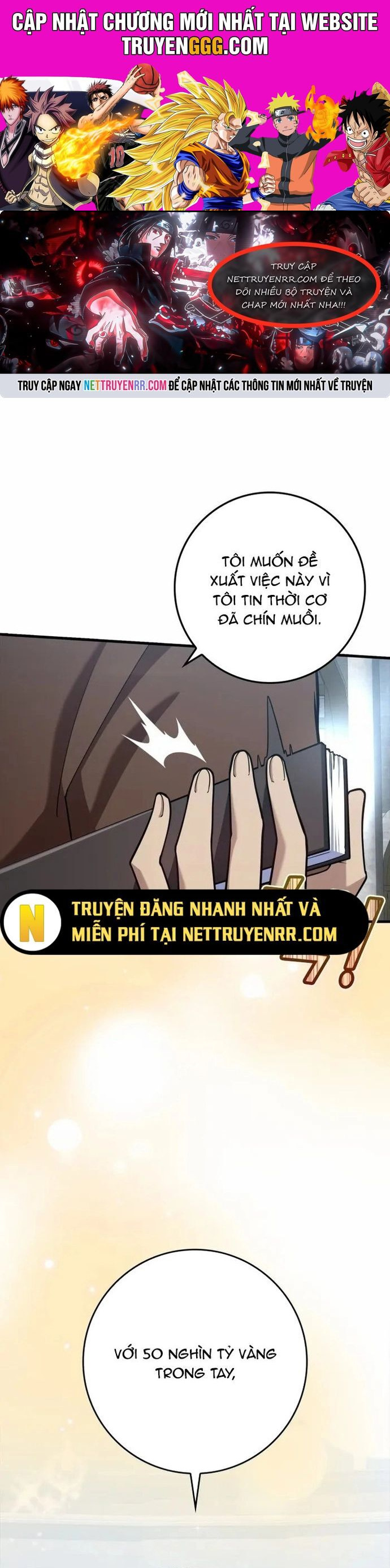Người Chơi Cấp Tối Đa Chapter 32 - Trang 2