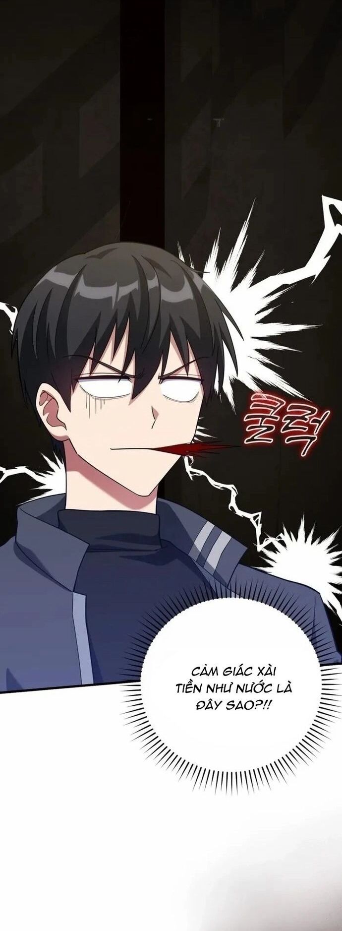 Người Chơi Cấp Tối Đa Chapter 32 - Trang 2