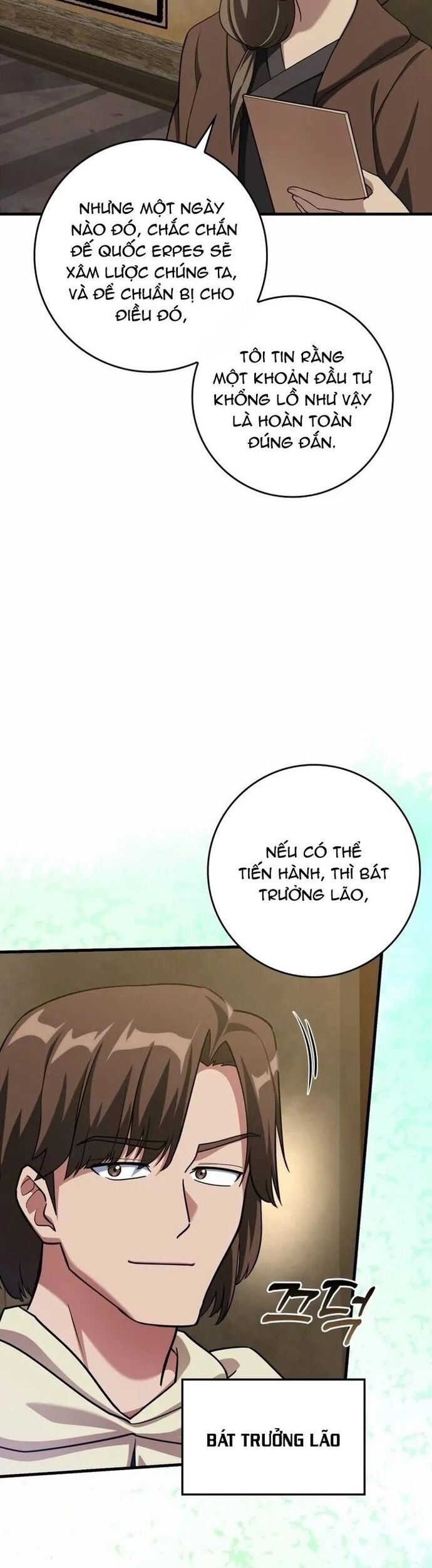 Người Chơi Cấp Tối Đa Chapter 32 - Trang 2