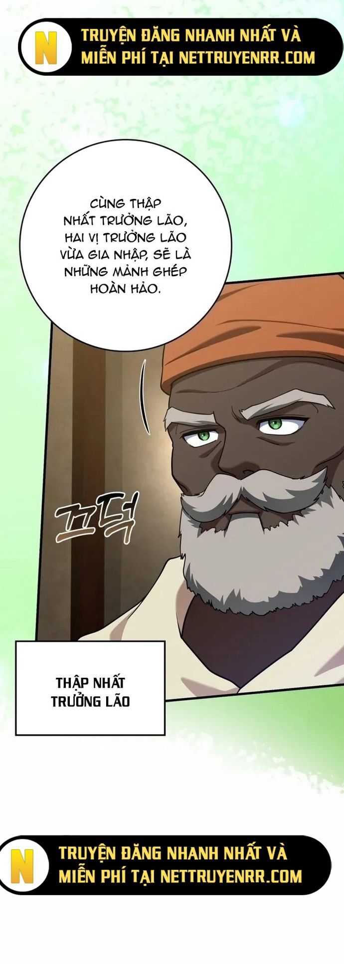 Người Chơi Cấp Tối Đa Chapter 32 - Trang 2