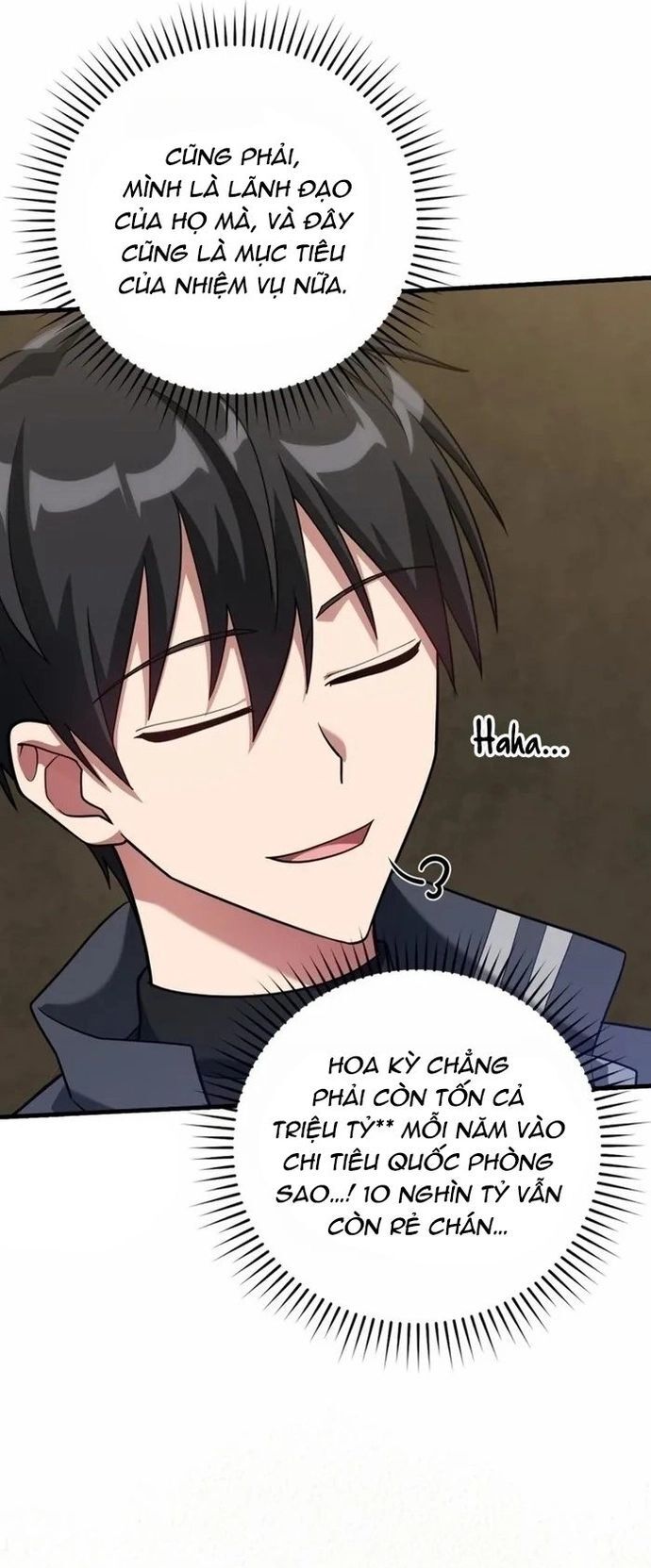 Người Chơi Cấp Tối Đa Chapter 32 - Trang 2