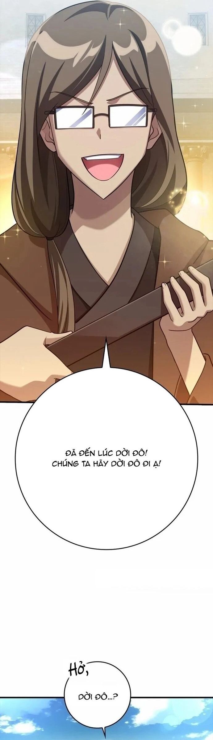 Người Chơi Cấp Tối Đa Chapter 32 - Trang 2