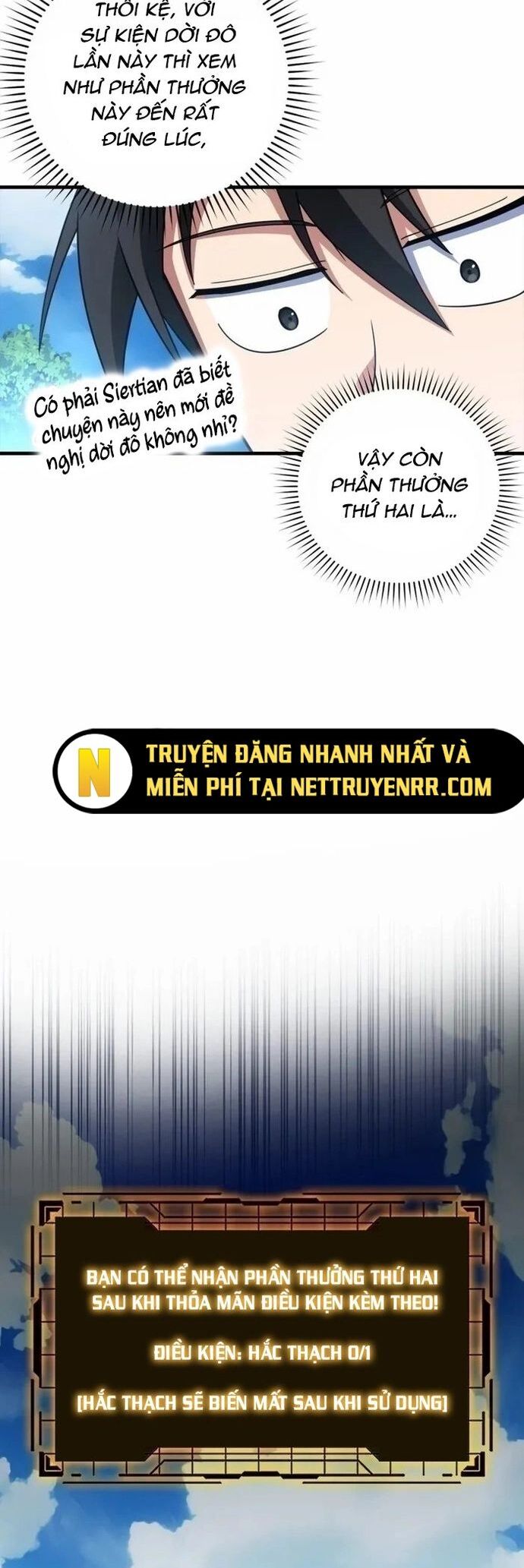 Người Chơi Cấp Tối Đa Chapter 32 - Trang 2