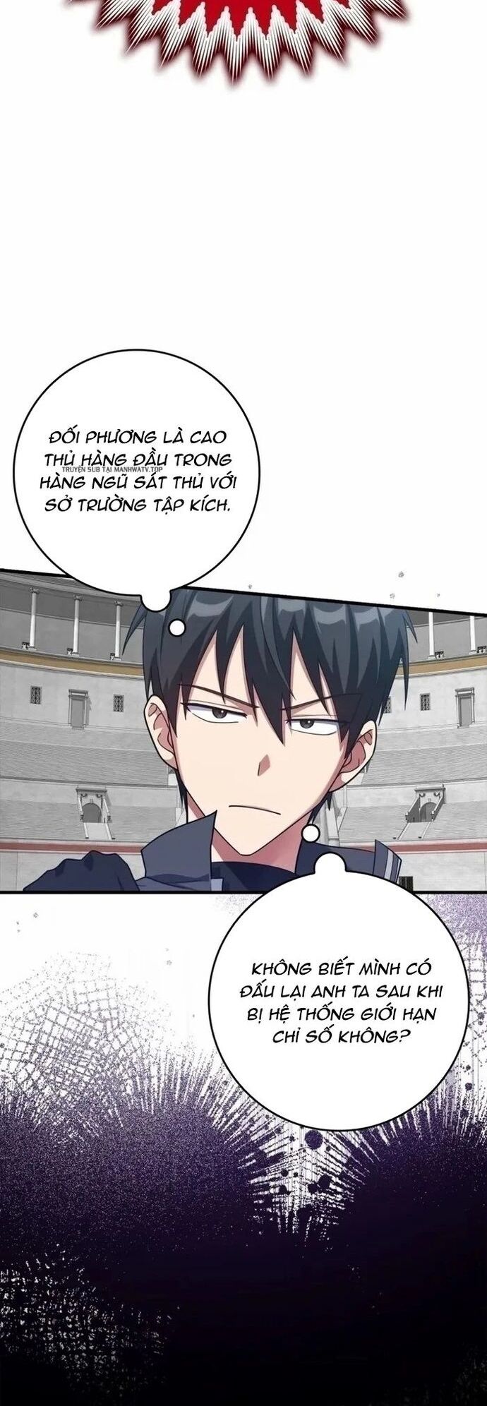 Người Chơi Cấp Tối Đa Chapter 32 - Trang 2