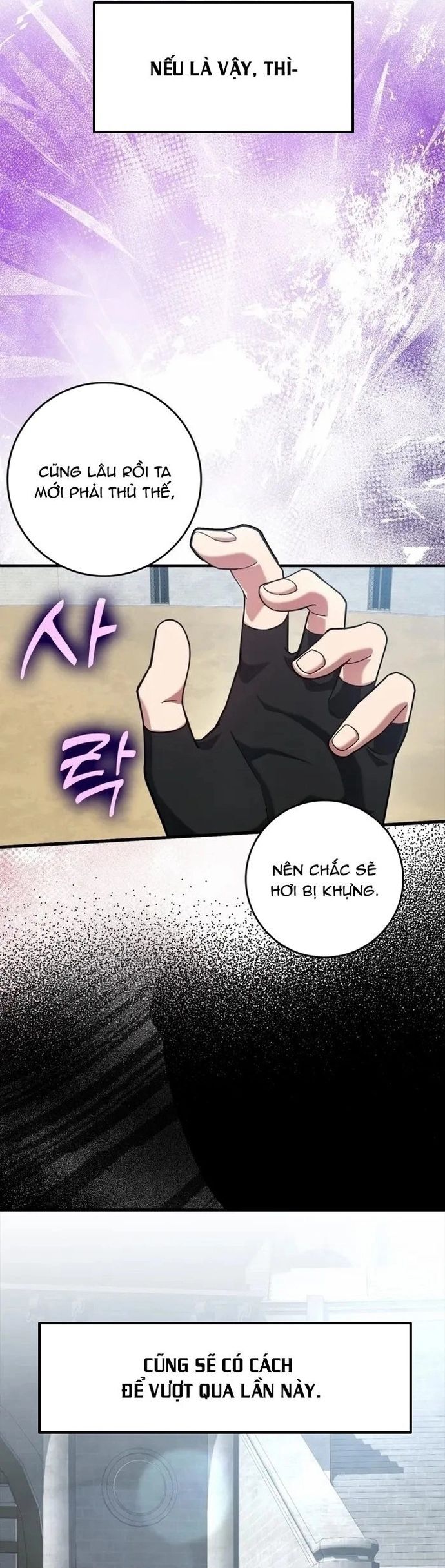 Người Chơi Cấp Tối Đa Chapter 32 - Trang 2