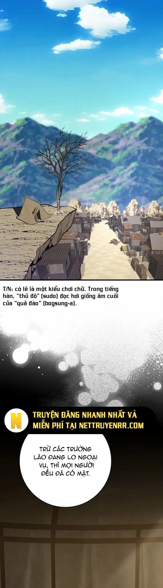 Người Chơi Cấp Tối Đa Chapter 32 - Trang 2