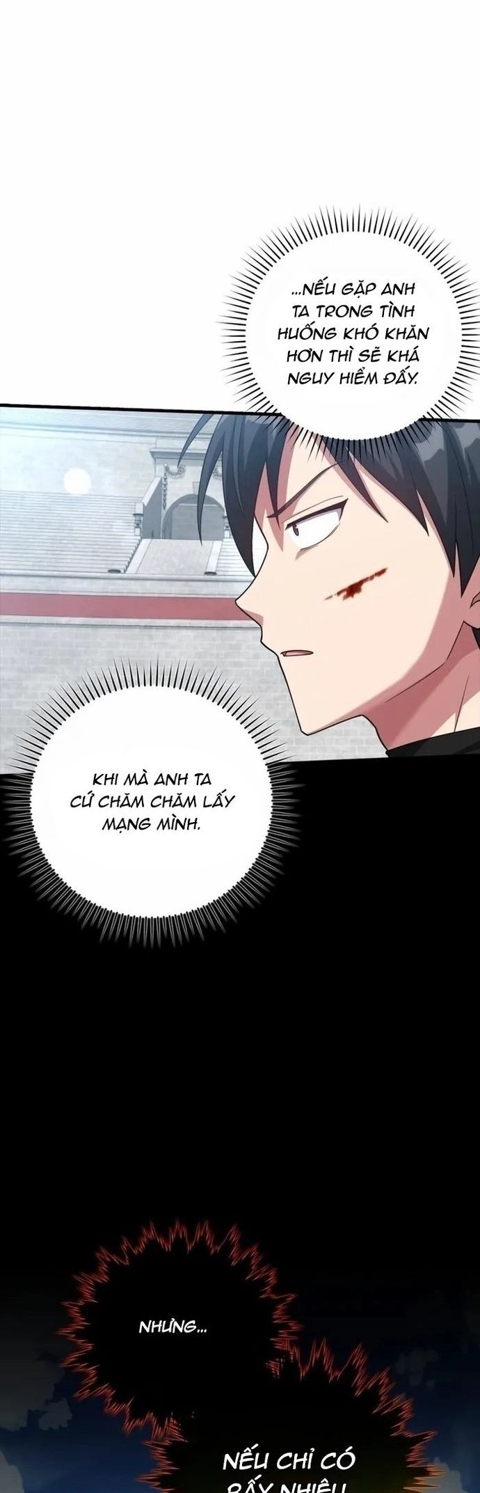 Người Chơi Cấp Tối Đa Chapter 32 - Trang 2