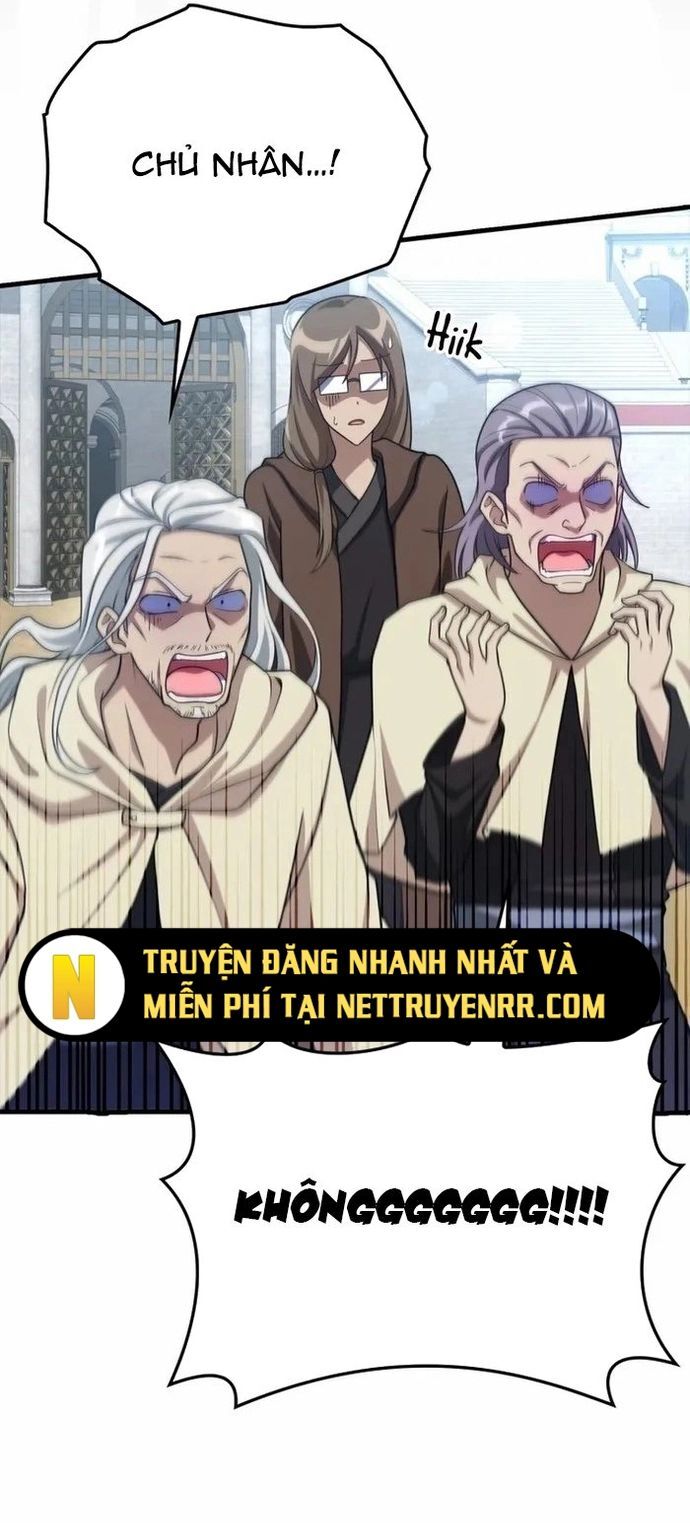 Người Chơi Cấp Tối Đa Chapter 32 - Trang 2