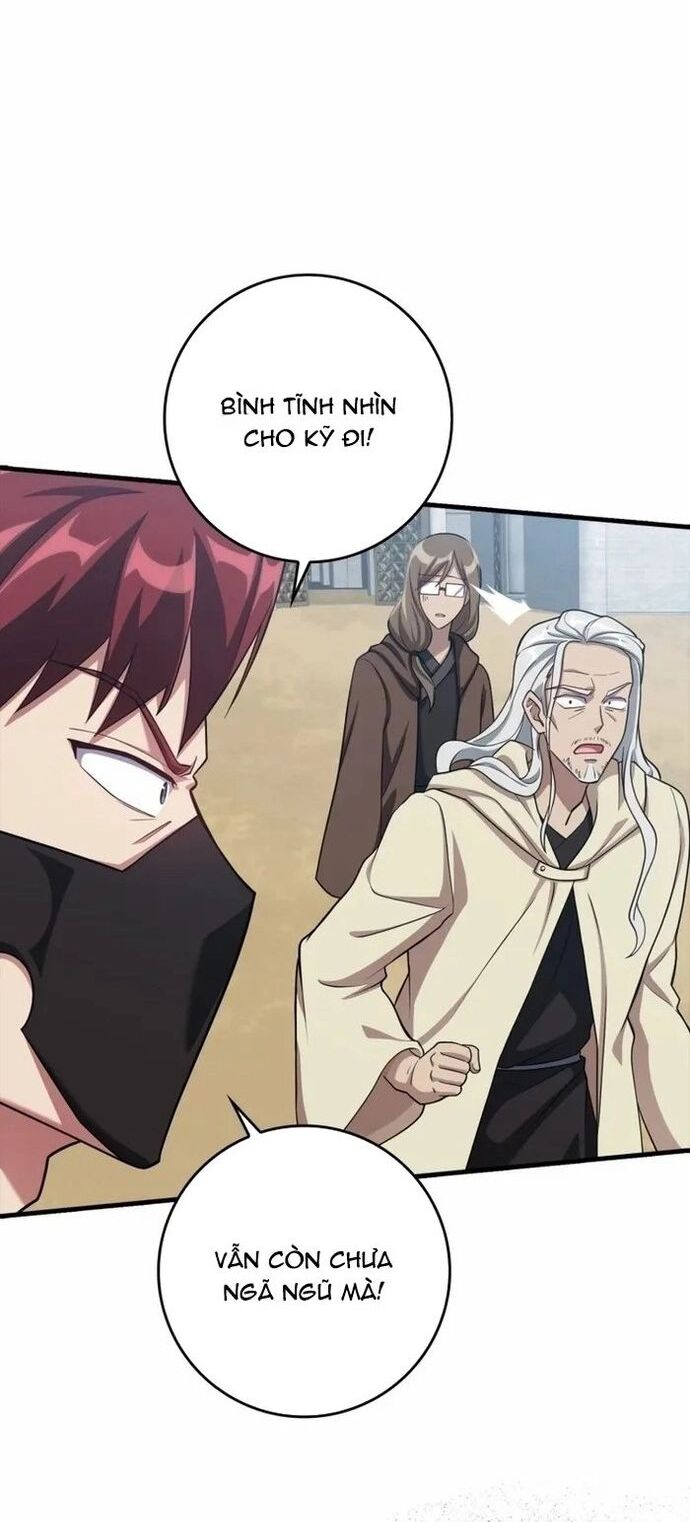 Người Chơi Cấp Tối Đa Chapter 32 - Trang 2