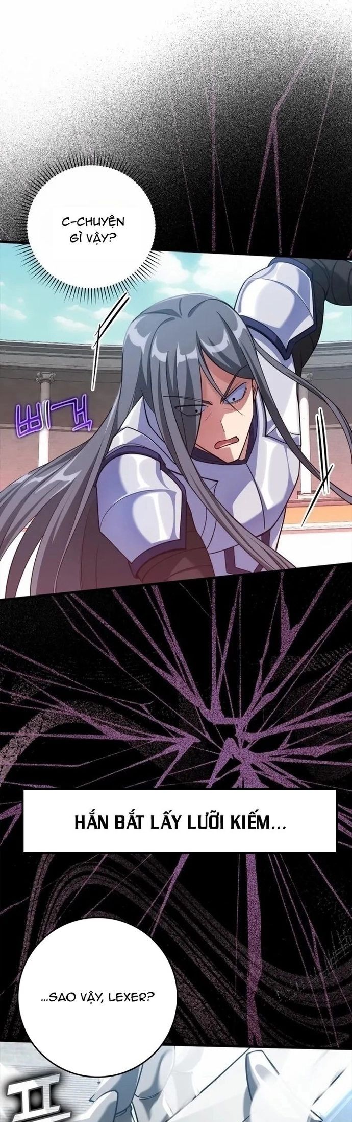Người Chơi Cấp Tối Đa Chapter 32 - Trang 2