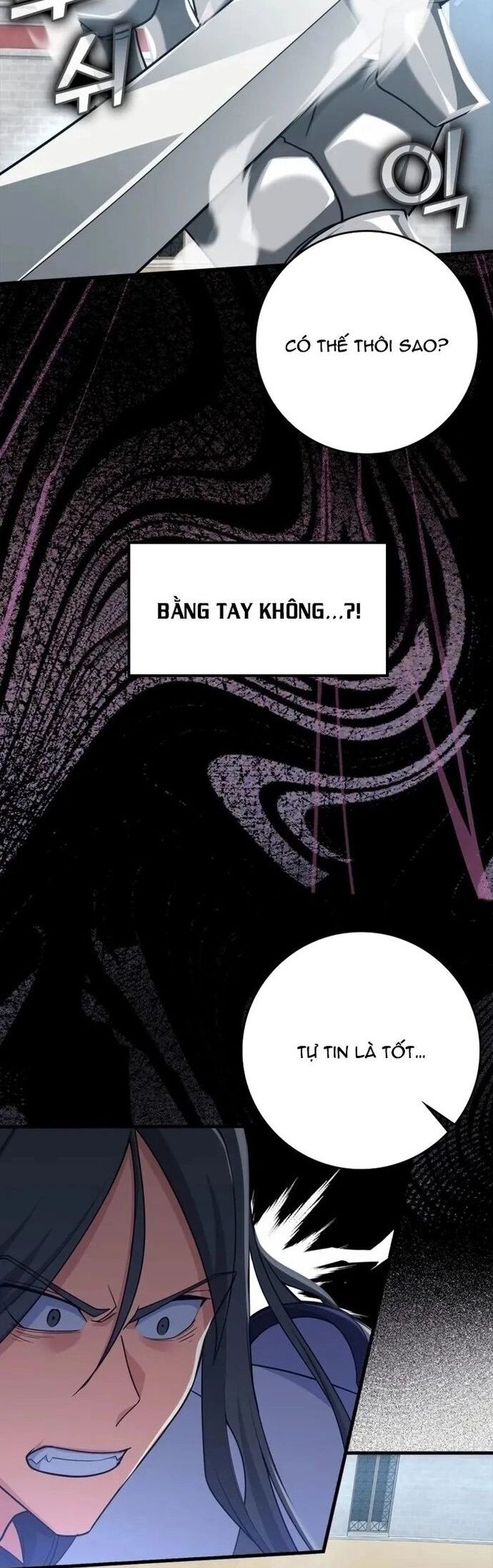Người Chơi Cấp Tối Đa Chapter 32 - Trang 2
