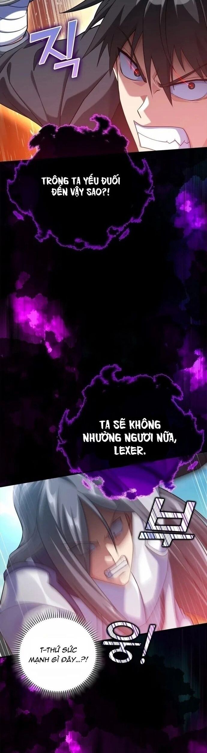 Người Chơi Cấp Tối Đa Chapter 32 - Trang 2