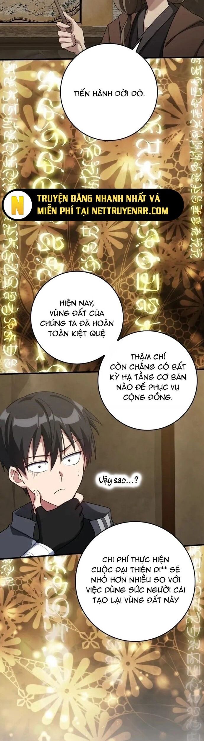 Người Chơi Cấp Tối Đa Chapter 32 - Trang 2