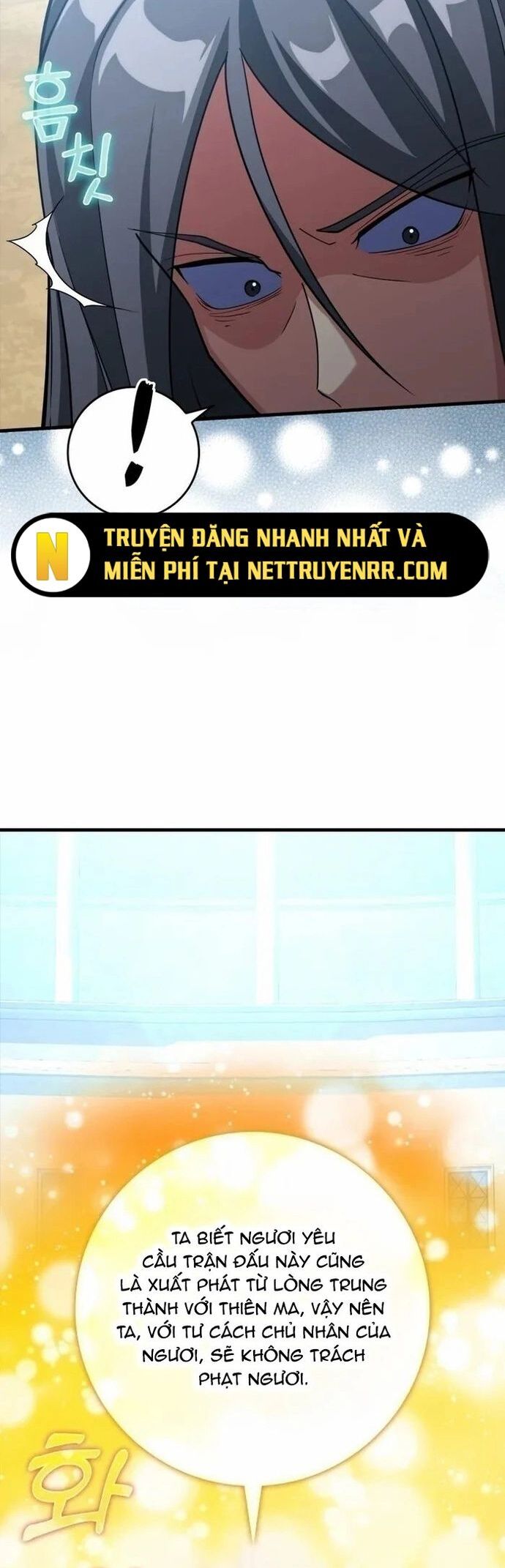 Người Chơi Cấp Tối Đa Chapter 32 - Trang 2