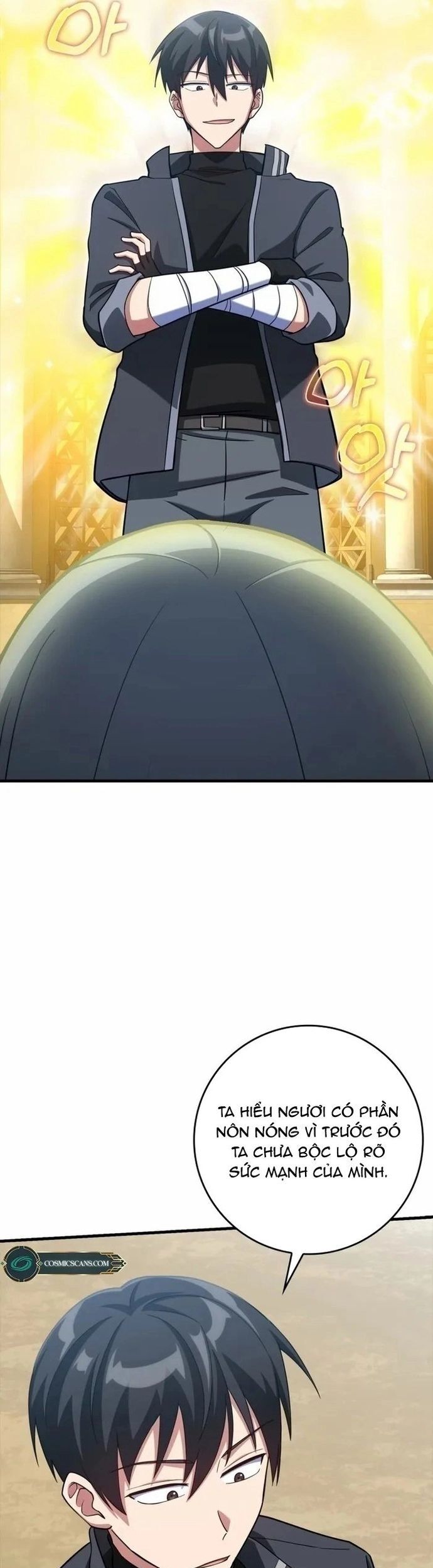 Người Chơi Cấp Tối Đa Chapter 32 - Trang 2