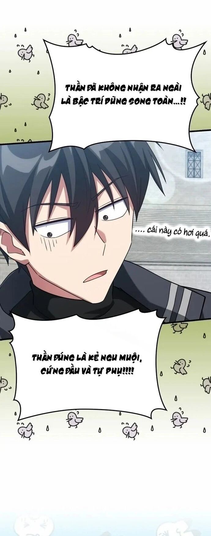 Người Chơi Cấp Tối Đa Chapter 32 - Trang 2