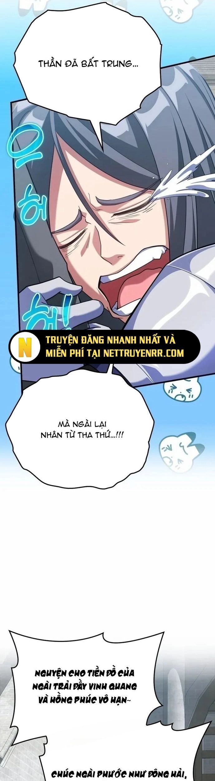 Người Chơi Cấp Tối Đa Chapter 32 - Trang 2