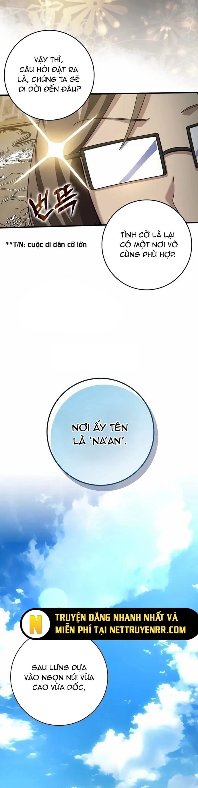 Người Chơi Cấp Tối Đa Chapter 32 - Trang 2