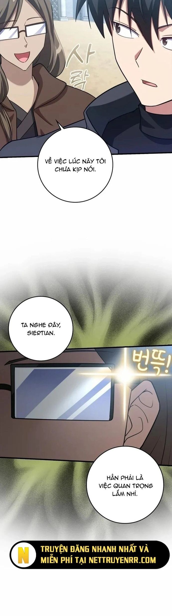 Người Chơi Cấp Tối Đa Chapter 32 - Trang 2