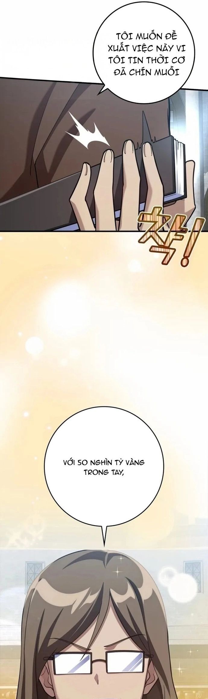 Người Chơi Cấp Tối Đa Chapter 32 - Trang 2