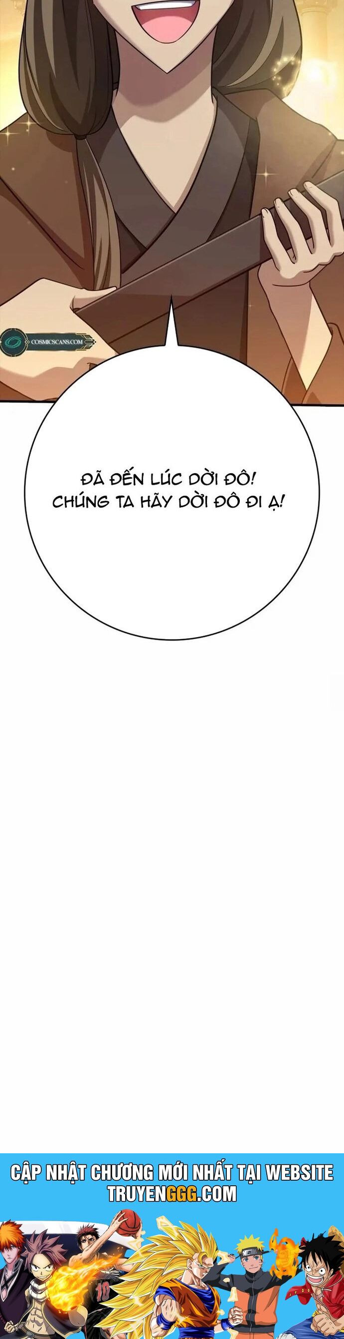 Người Chơi Cấp Tối Đa Chapter 32 - Trang 2