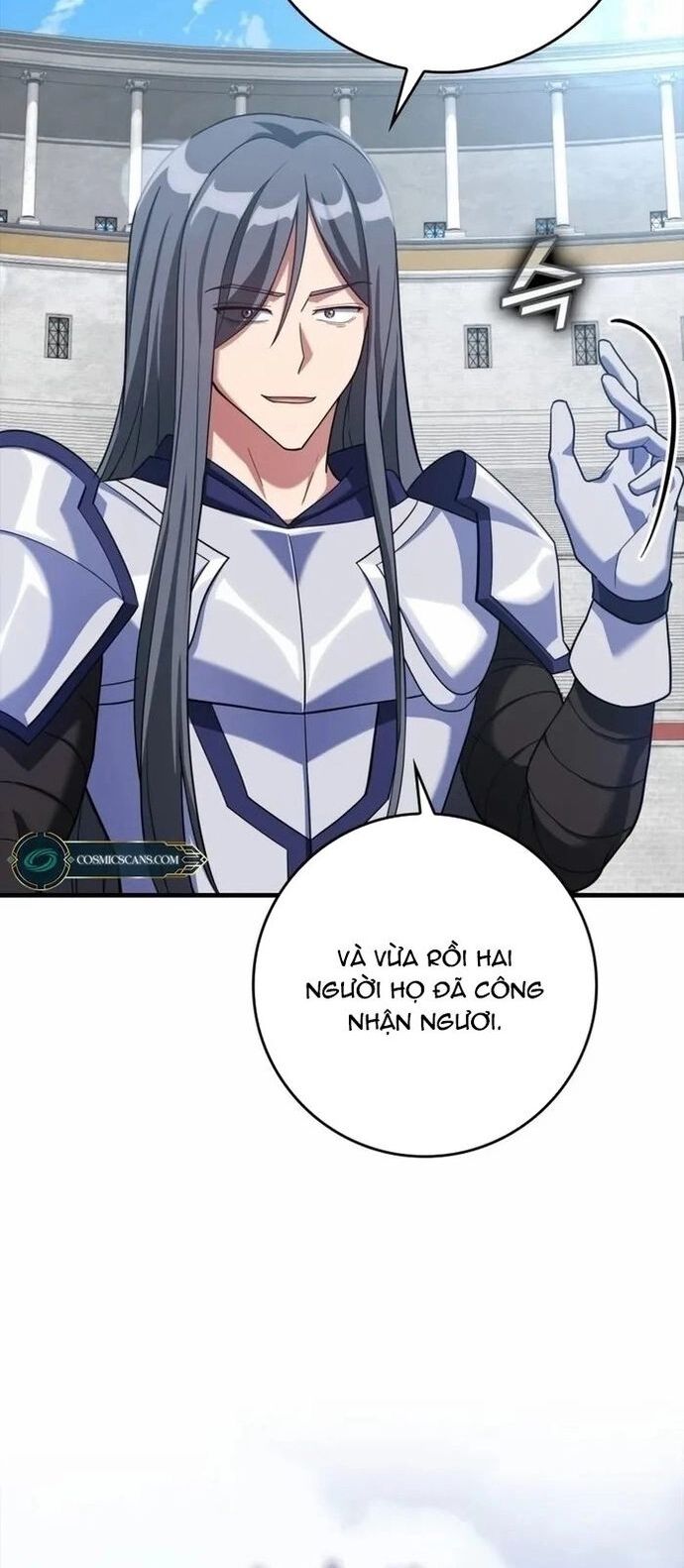 Người Chơi Cấp Tối Đa Chapter 31 - Trang 2
