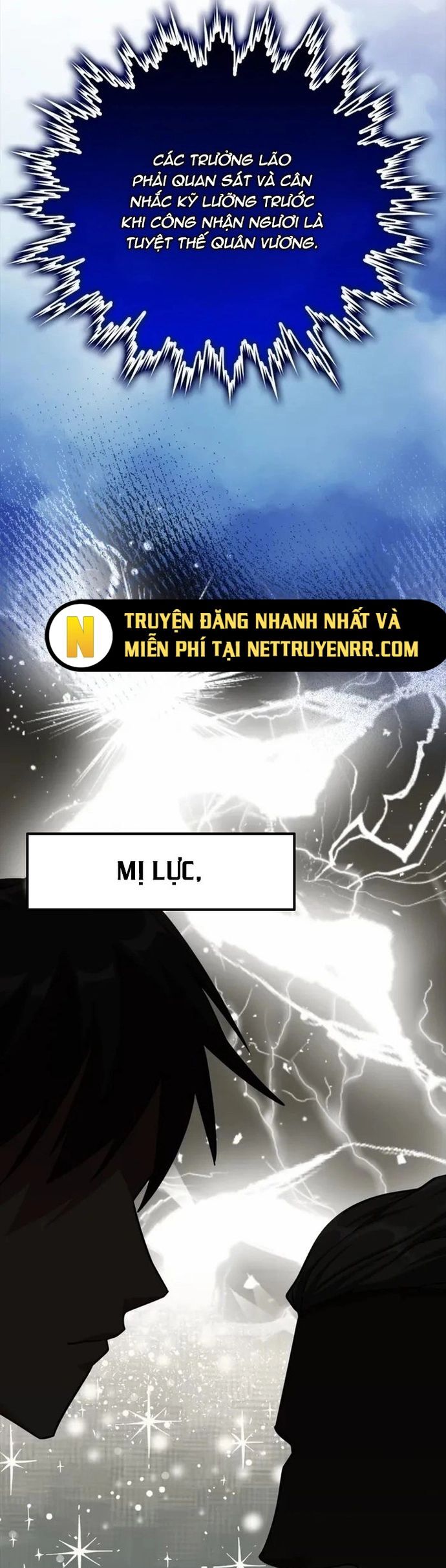 Người Chơi Cấp Tối Đa Chapter 31 - Trang 2