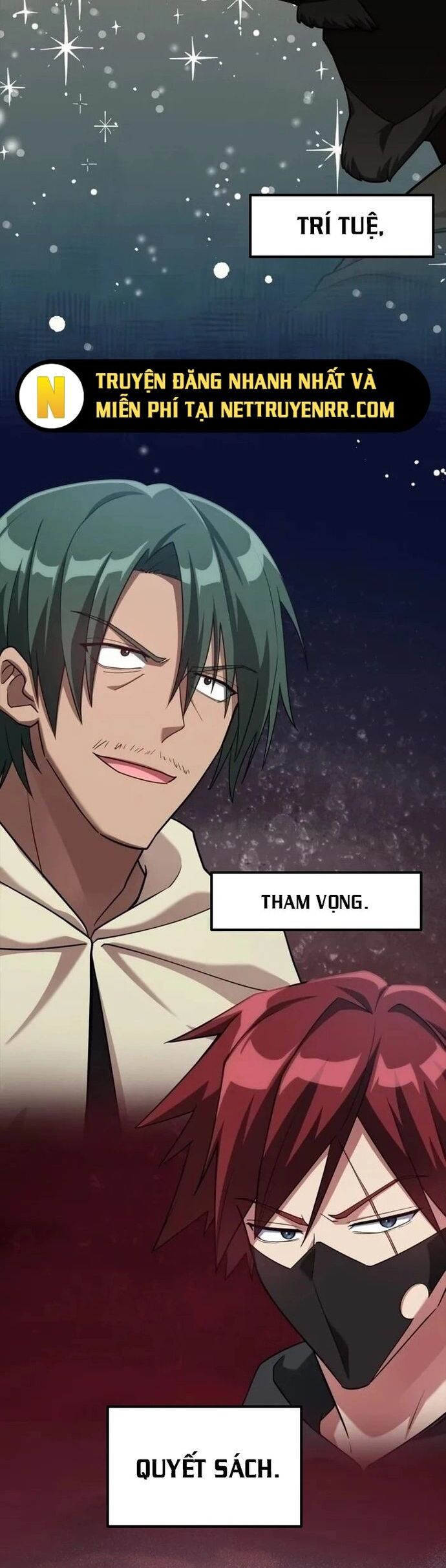 Người Chơi Cấp Tối Đa Chapter 31 - Trang 2
