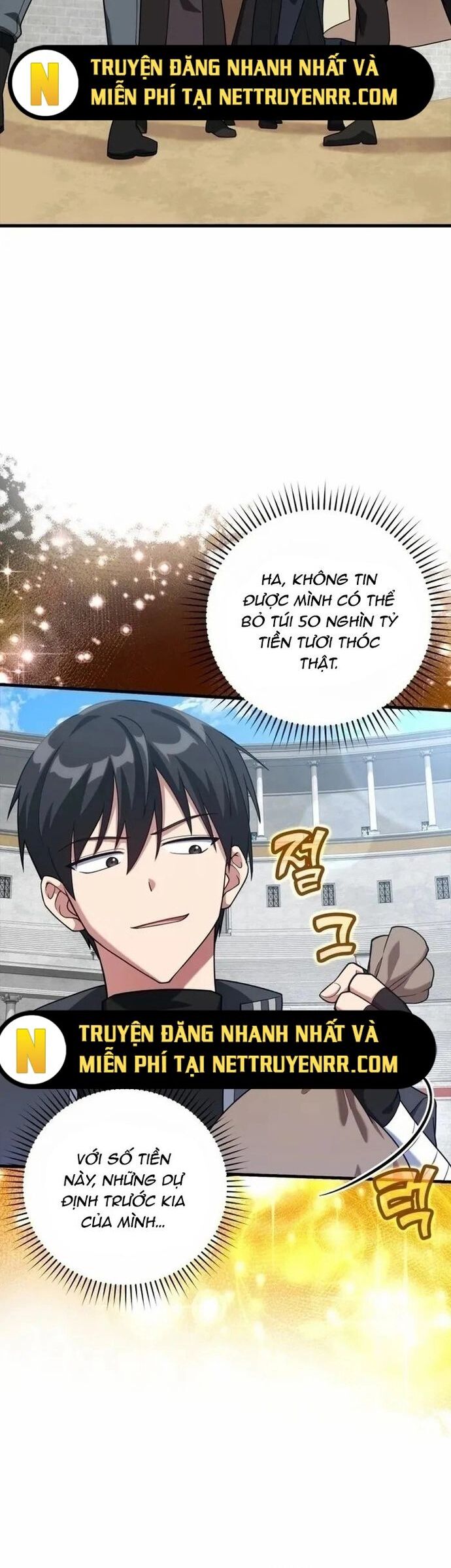 Người Chơi Cấp Tối Đa Chapter 31 - Trang 2