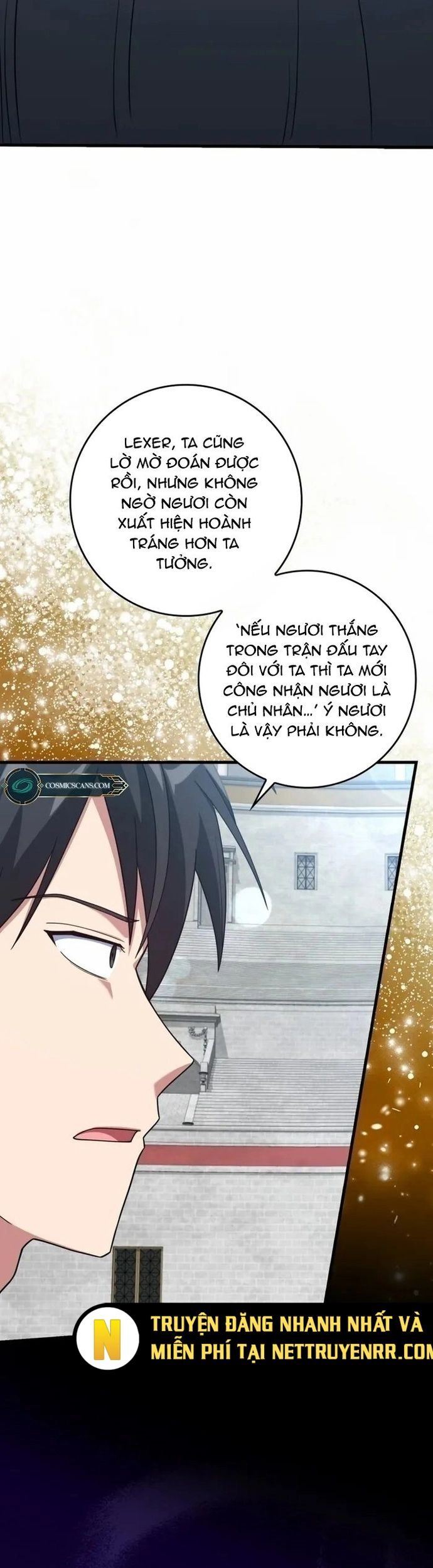 Người Chơi Cấp Tối Đa Chapter 31 - Trang 2