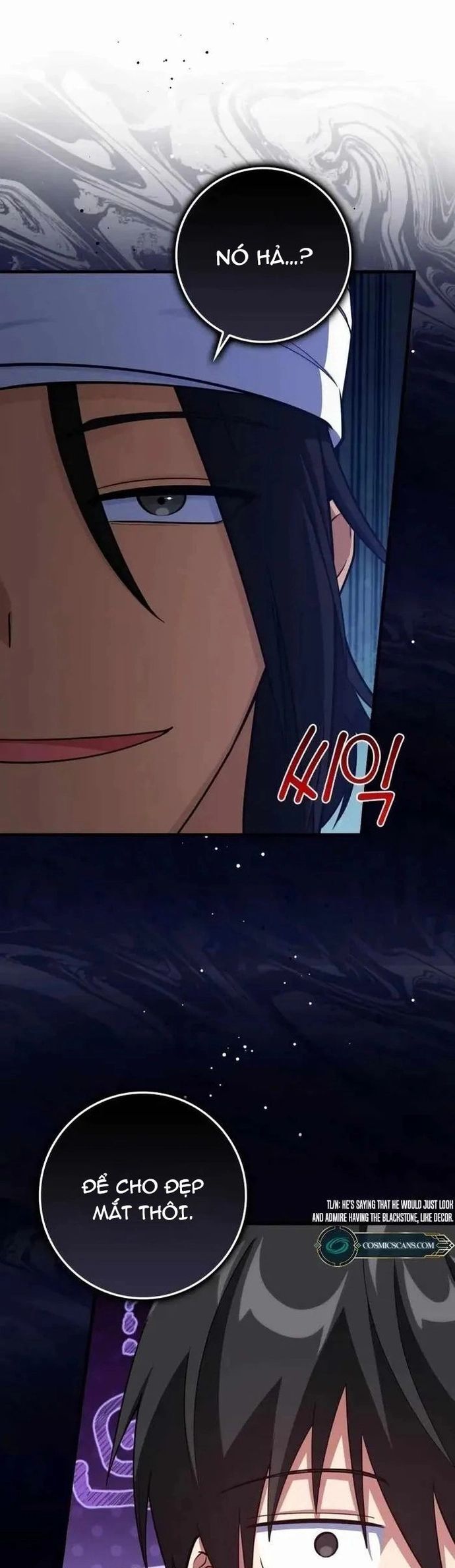 Người Chơi Cấp Tối Đa Chapter 31 - Trang 2