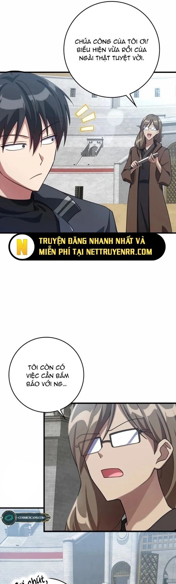 Người Chơi Cấp Tối Đa Chapter 31 - Trang 2