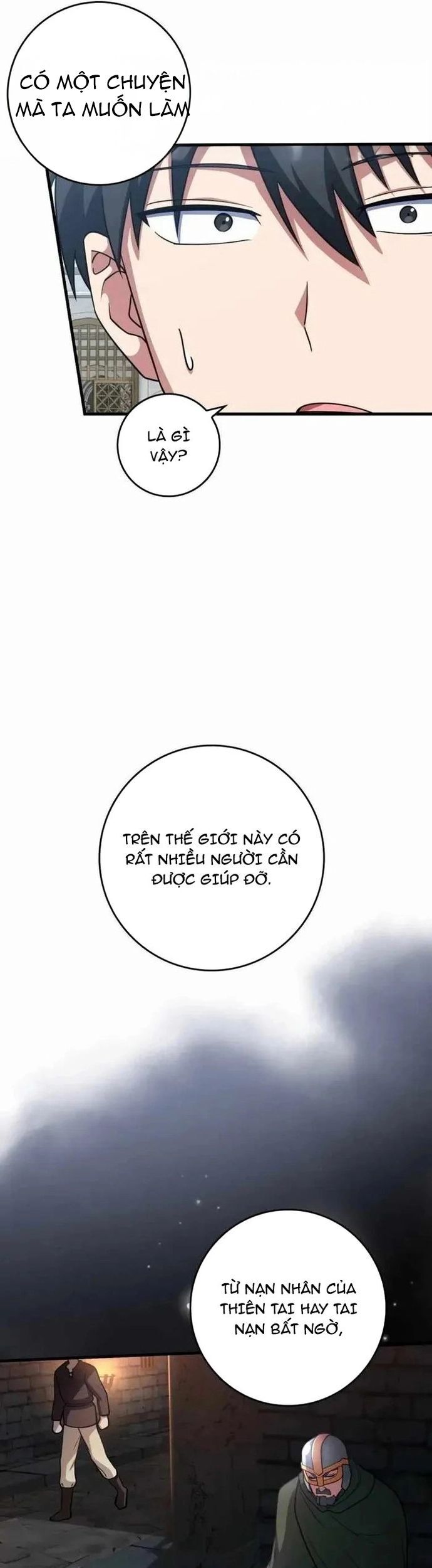 Người Chơi Cấp Tối Đa Chapter 31 - Trang 2