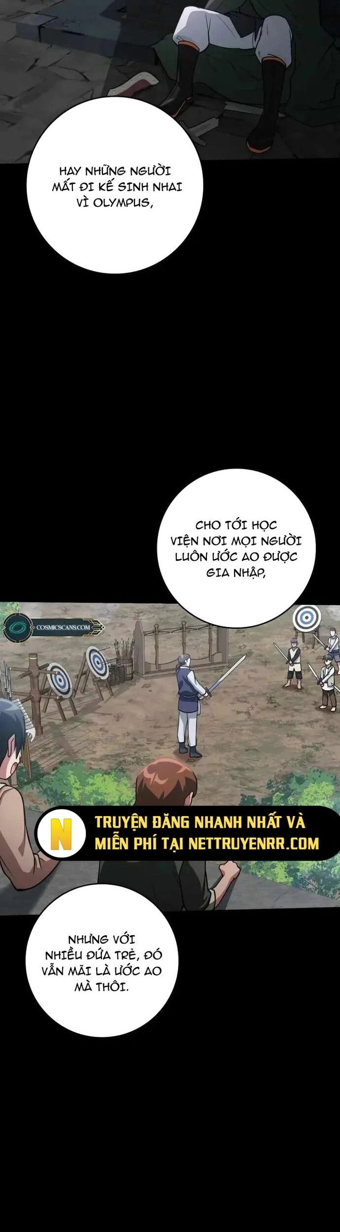 Người Chơi Cấp Tối Đa Chapter 31 - Trang 2