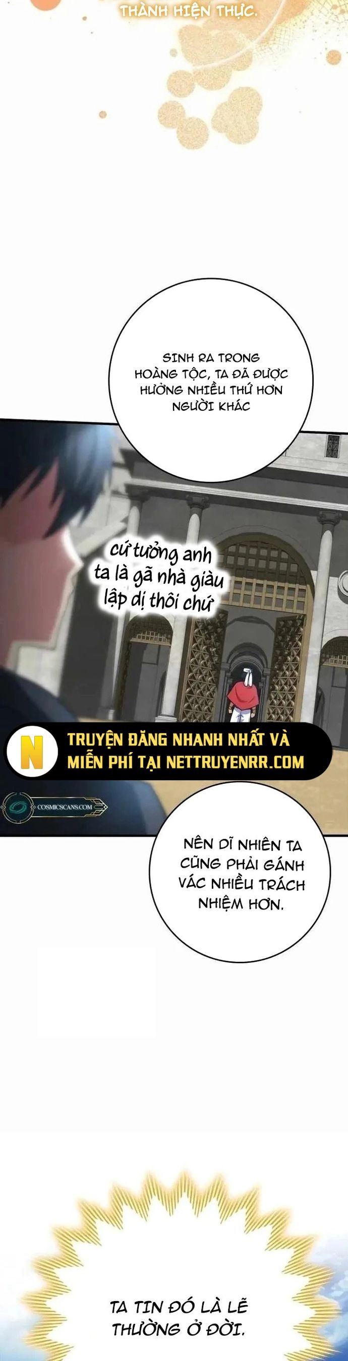 Người Chơi Cấp Tối Đa Chapter 31 - Trang 2