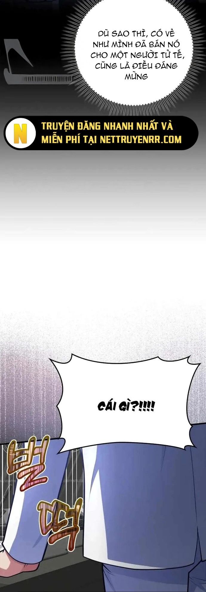 Người Chơi Cấp Tối Đa Chapter 31 - Trang 2