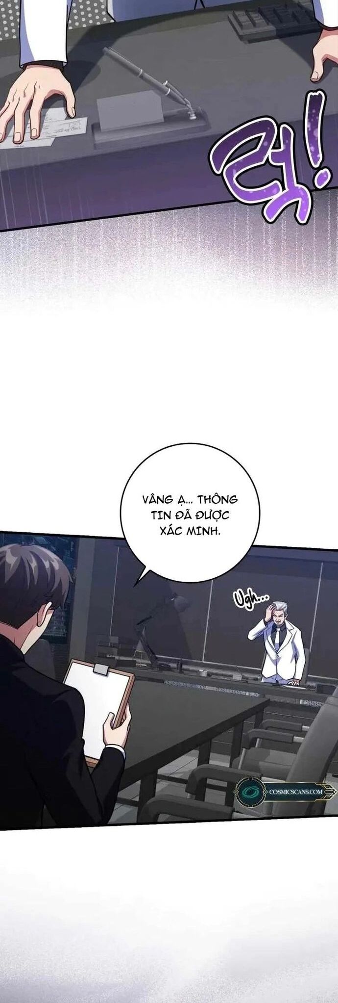 Người Chơi Cấp Tối Đa Chapter 31 - Trang 2