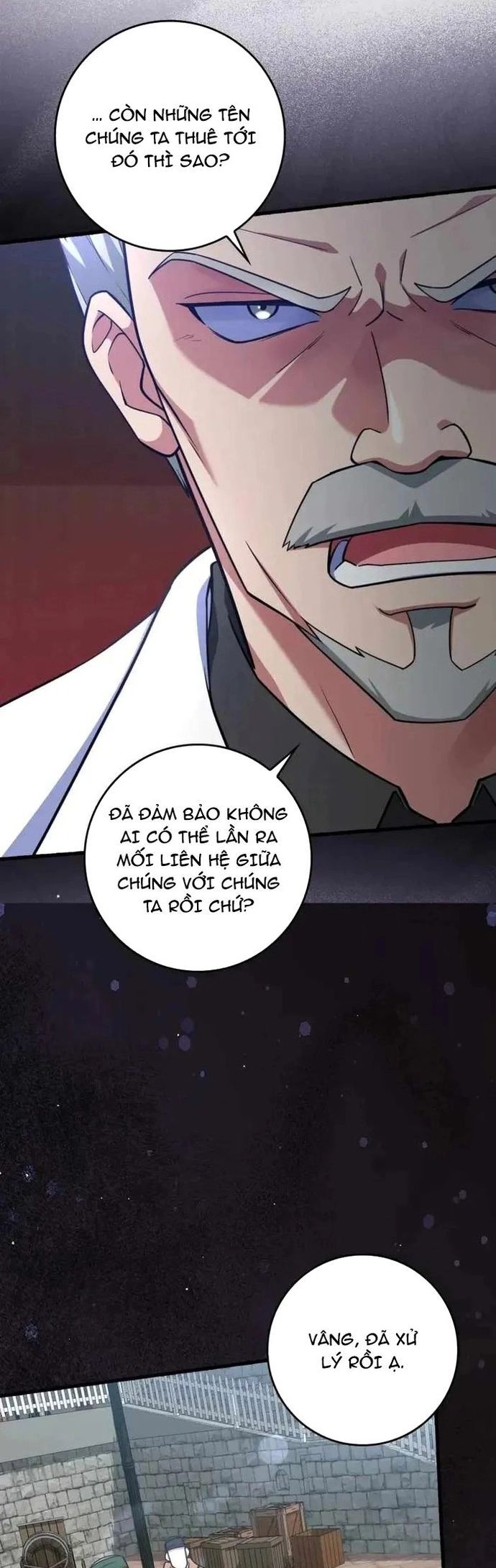 Người Chơi Cấp Tối Đa Chapter 31 - Trang 2