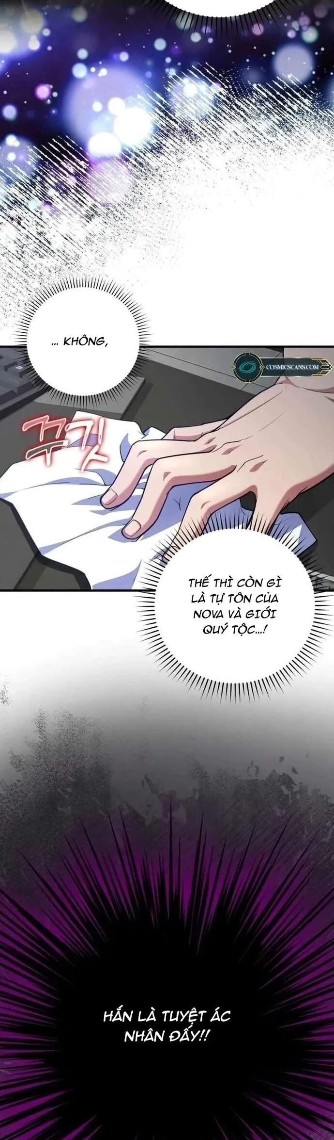 Người Chơi Cấp Tối Đa Chapter 31 - Trang 2